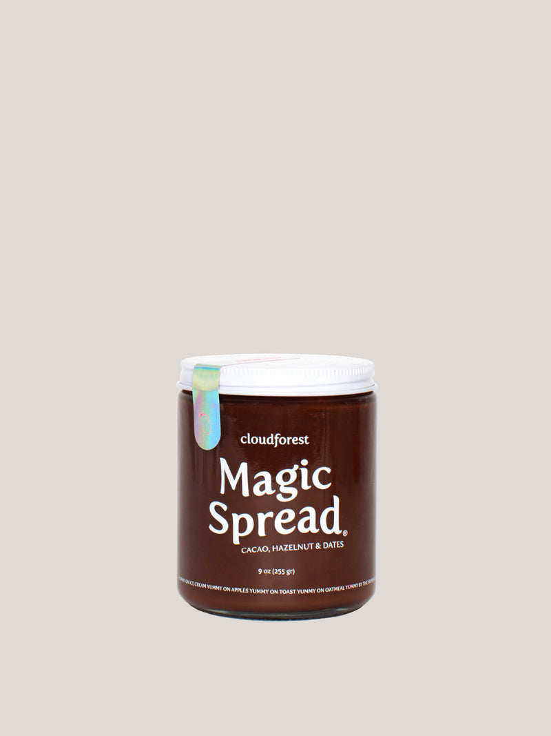 Magic Spread