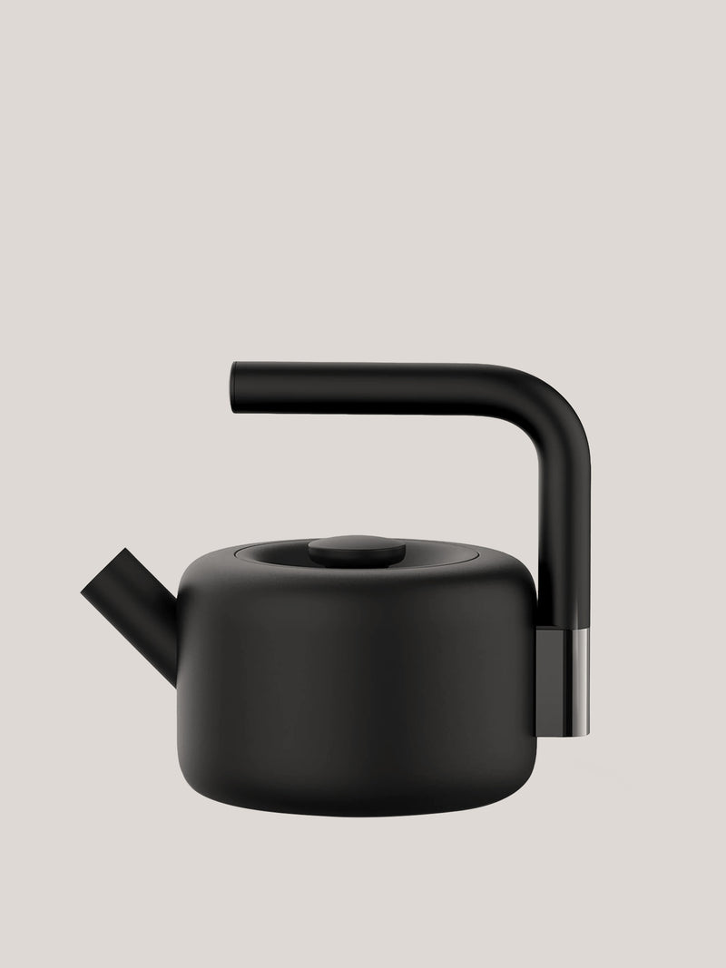 Clyde Stovetop Kettle