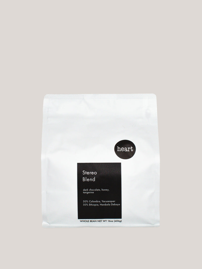 Heart Coffee