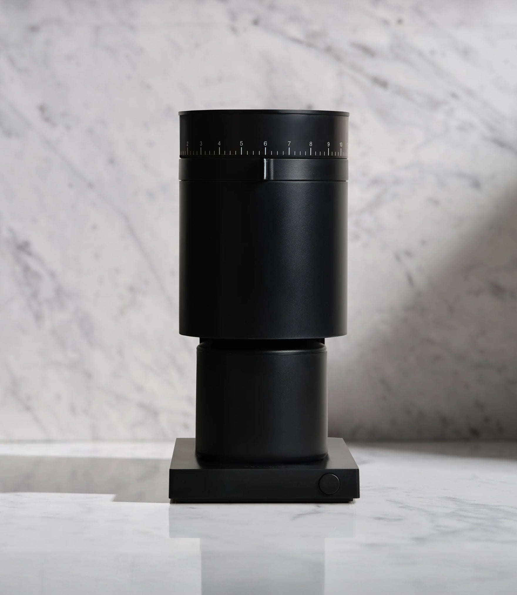 Opus Grinder