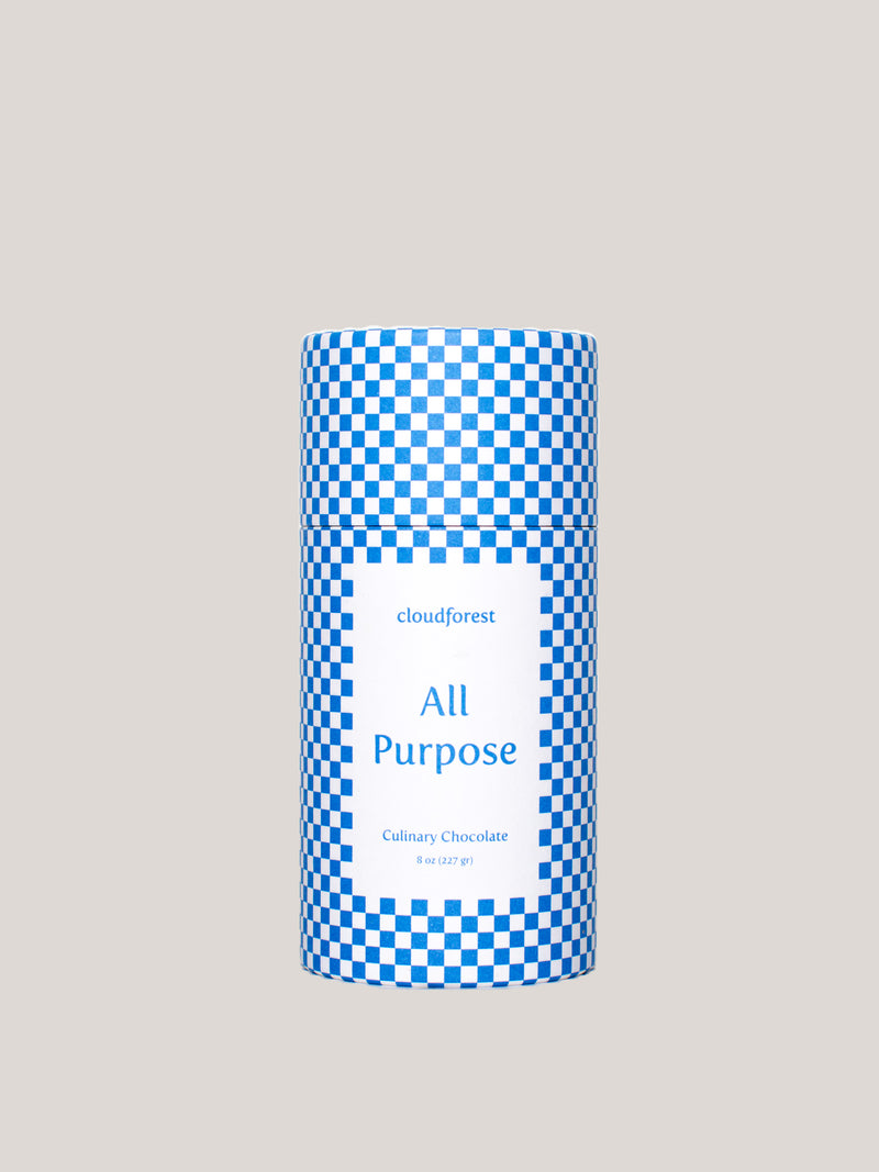 All Purpose Chocolate