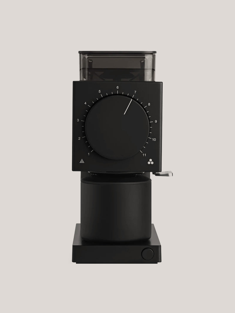 Ode Grinder