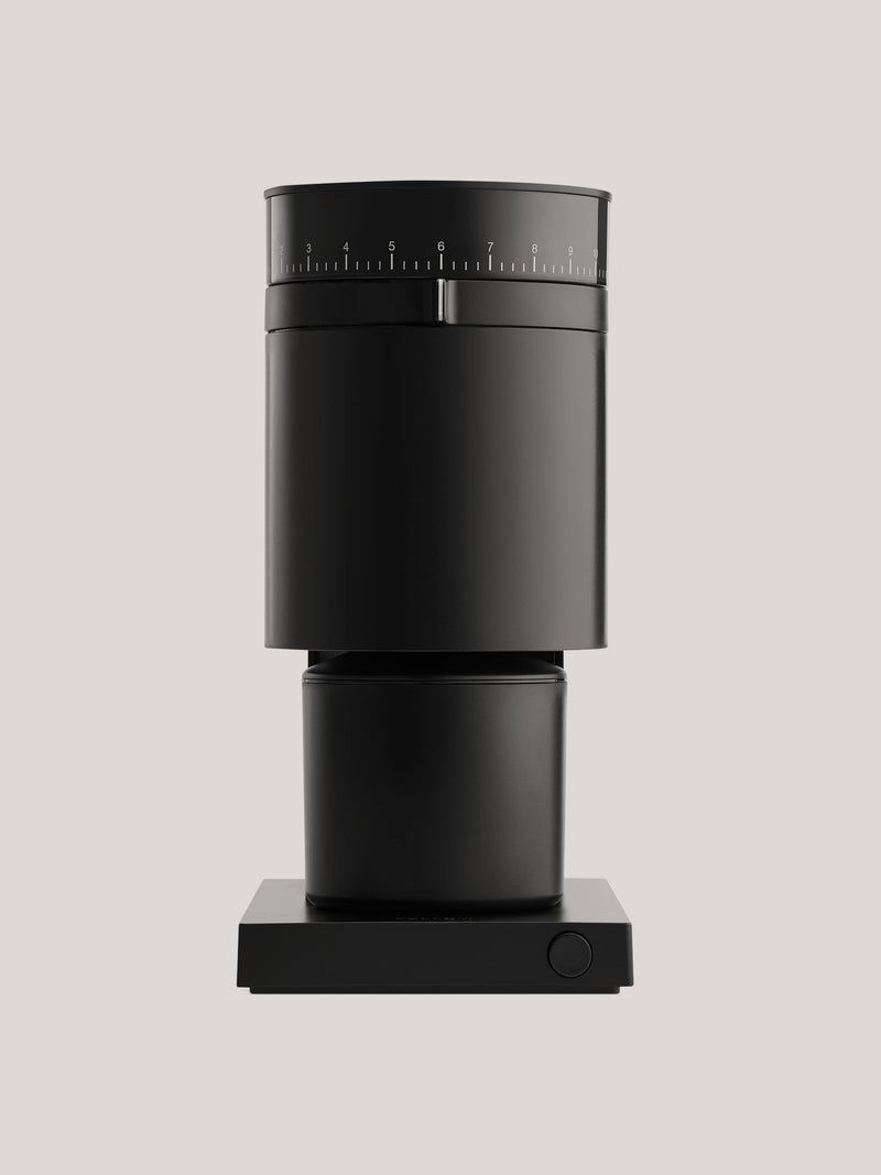 Opus Grinder