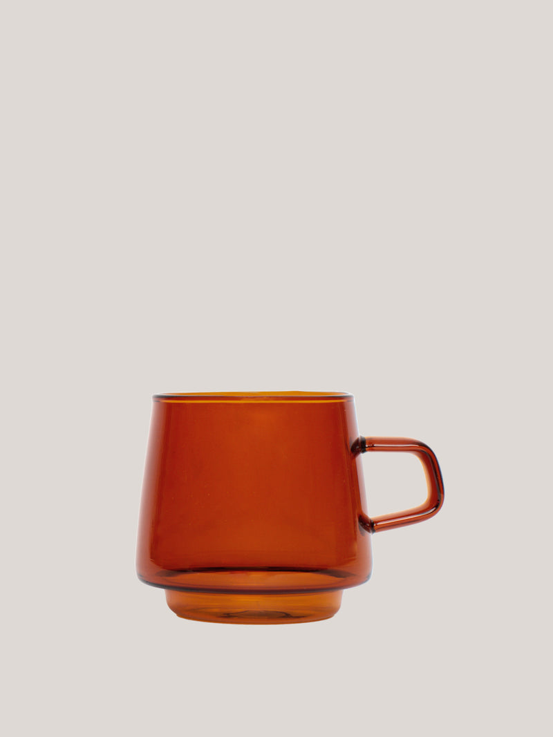 Amber Mug