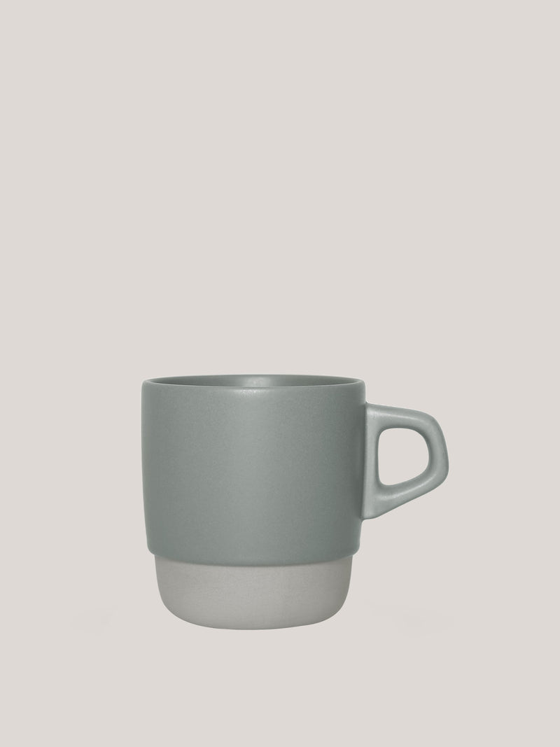 Ceramic Stacking Mug
