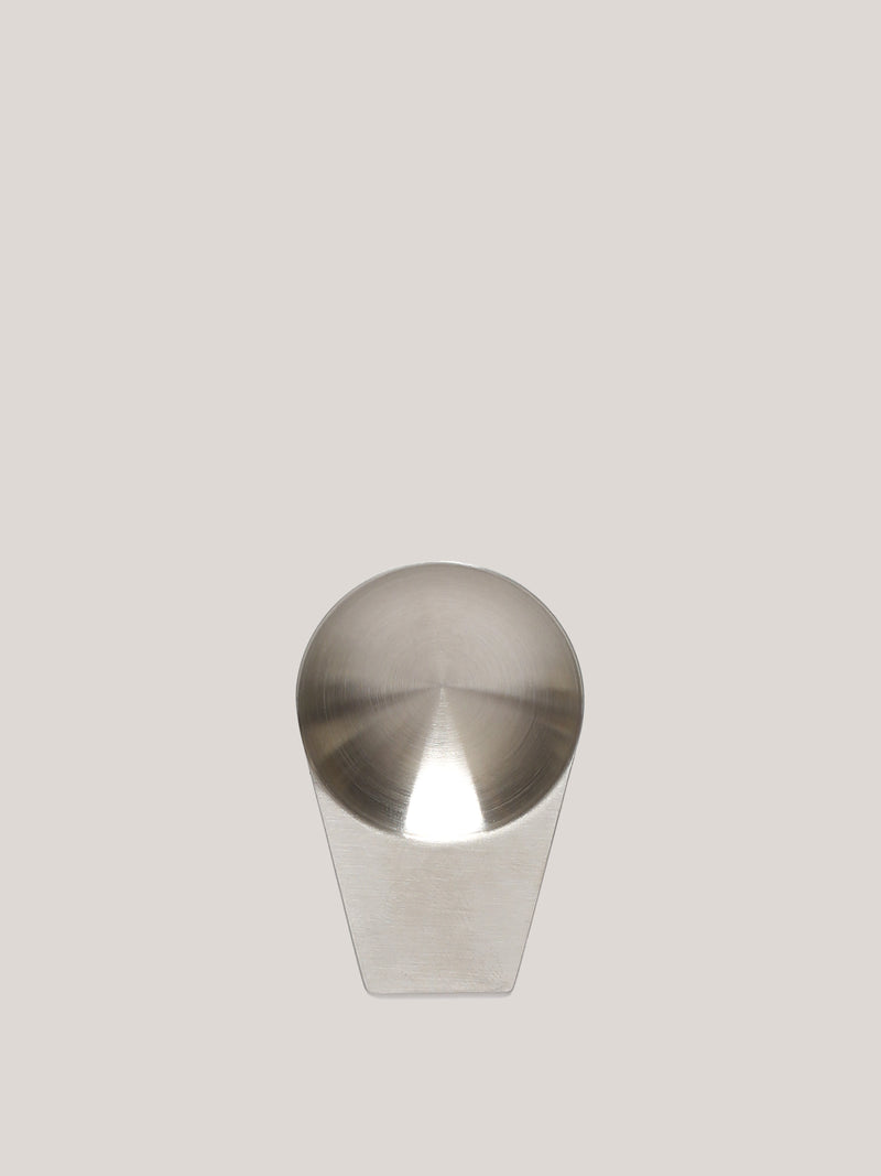 Stainless Tea Scoop