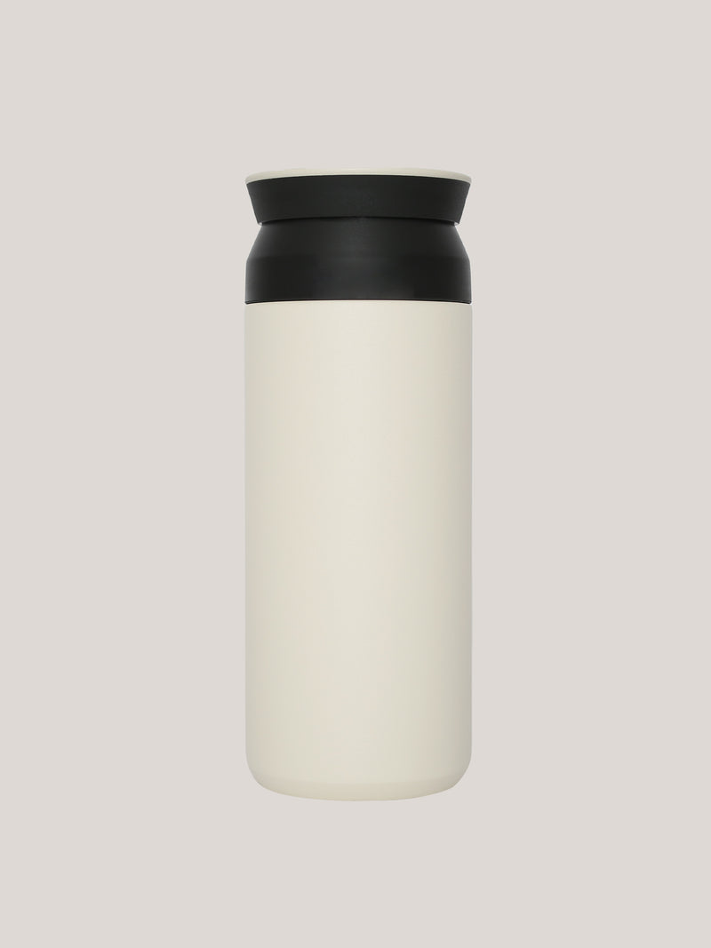 17oz Screw-on Lid Tumbler