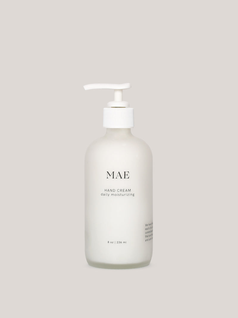 MAE Hand Cream