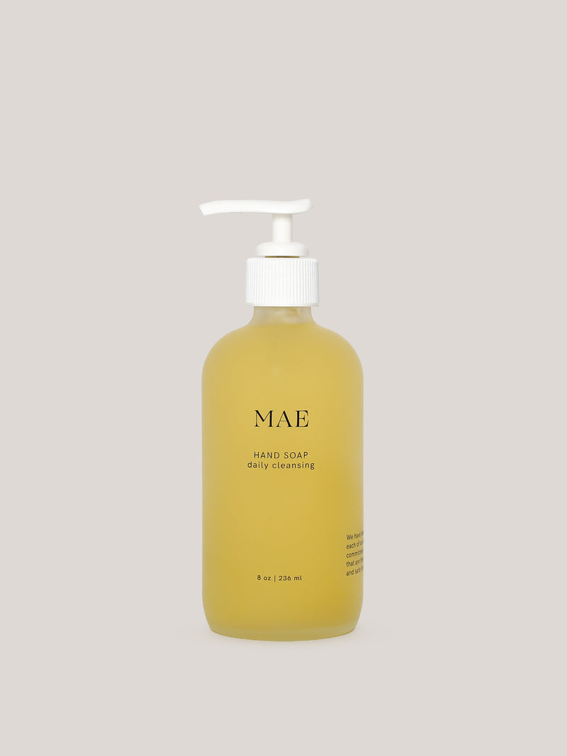 MAE Hand Soap