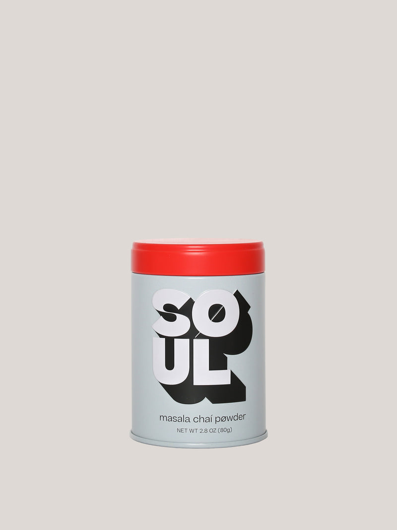 Soul Chai - Masala