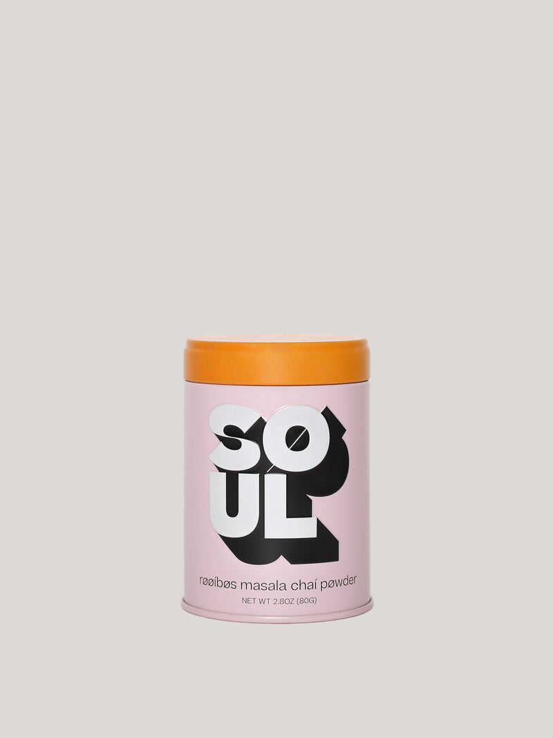 Soul Chai - Rooibos