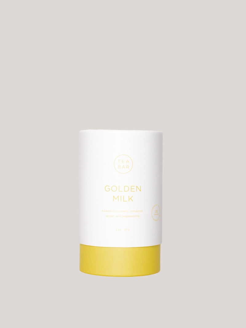 Golden Milk