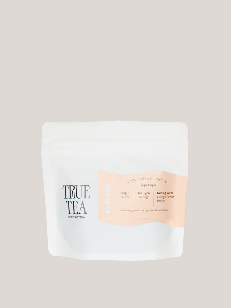 Prince Coffee • True Tea