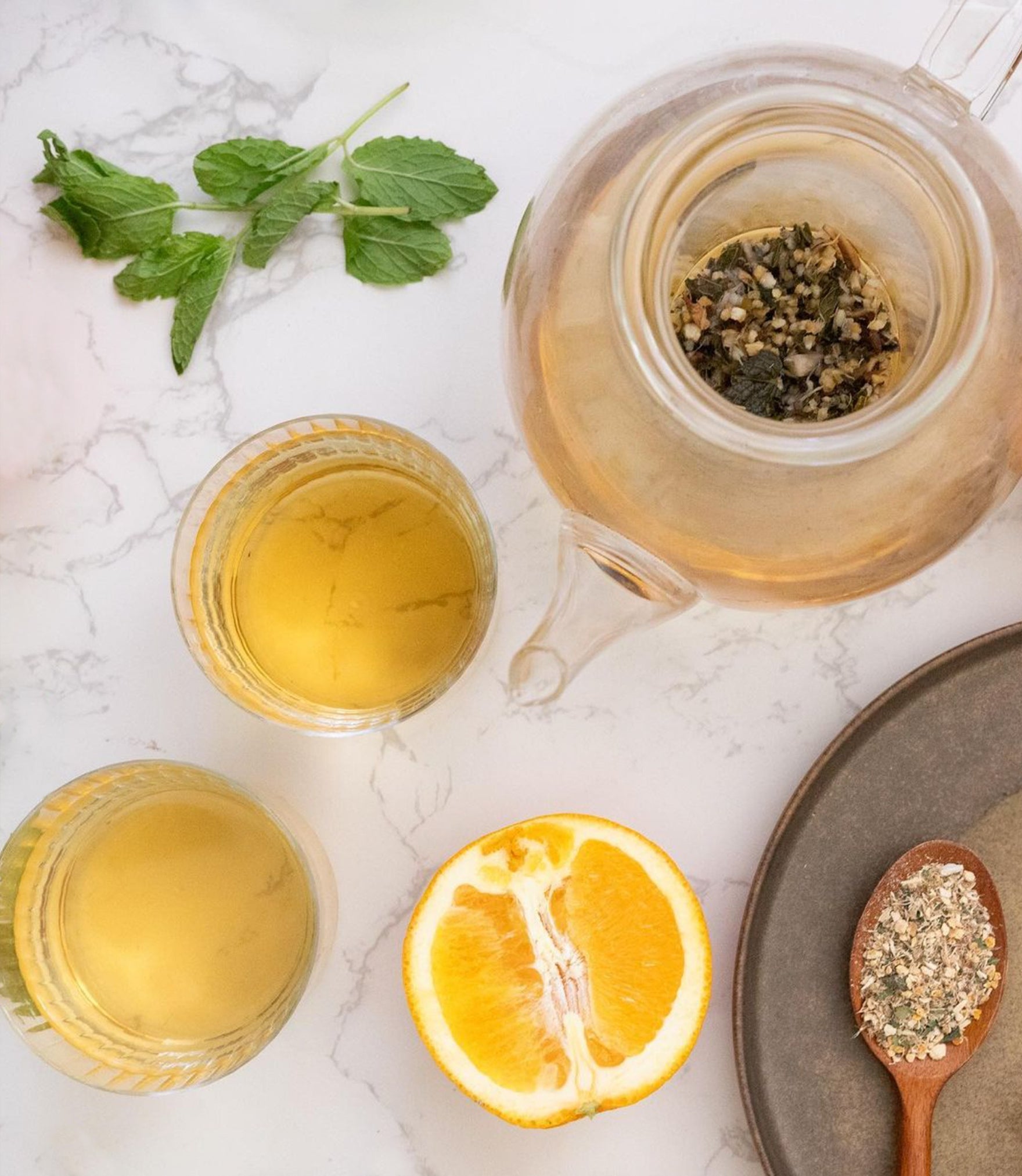 Prince Coffee • True Tea